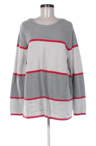 Dámský svetr Gina Laura, Velikost 3XL, Barva Vícebarevné, Cena  368,00 Kč