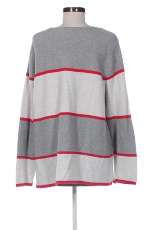 Dámský svetr Gina Laura, Velikost 3XL, Barva Vícebarevné, Cena  368,00 Kč