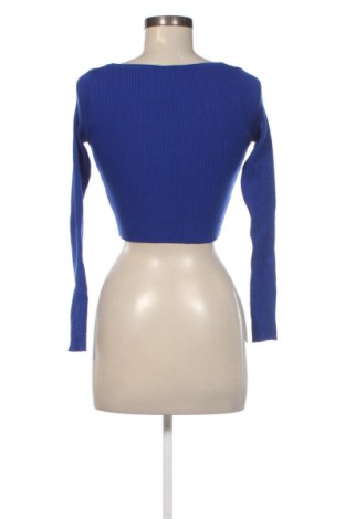 Damski sweter Giorgia, Rozmiar S, Kolor Niebieski, Cena 37,99 zł