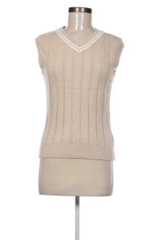 Damski sweter Glassons, Rozmiar S, Kolor Beżowy, Cena 67,99 zł