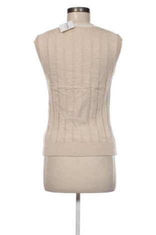 Damski sweter Glassons, Rozmiar S, Kolor Beżowy, Cena 67,99 zł