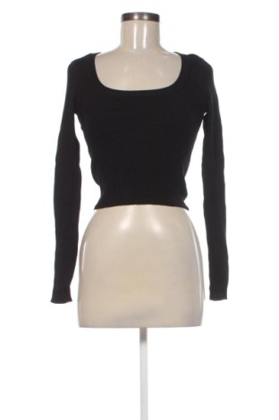 Dámsky pulóver Glassons, Veľkosť S, Farba Čierna, Cena  5,95 €