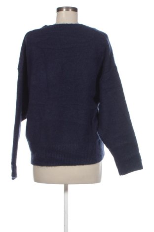 Дамски пуловер Glassons, Размер S, Цвят Син, Цена 6,13 €
