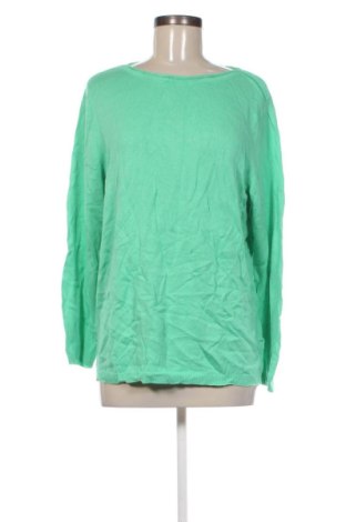 Damenpullover Goldner, Größe XL, Farbe Grün, Preis € 29,99