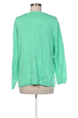 Damenpullover Goldner, Größe XL, Farbe Grün, Preis € 29,99