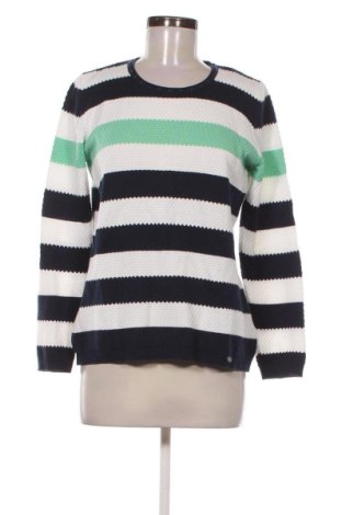 Дамски пуловер Golle Haug, Размер L, Цвят Многоцветен, Цена 4,60 €