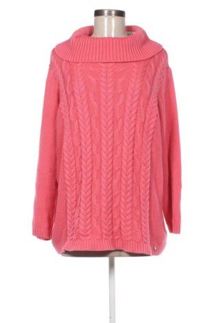 Dámsky pulóver Golle Haug, Veľkosť XXL, Farba Ružová, Cena  19,95 €