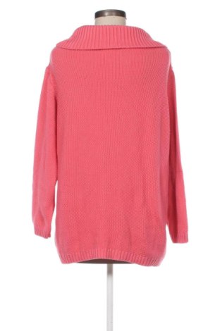 Dámsky pulóver Golle Haug, Veľkosť XXL, Farba Ružová, Cena  19,95 €