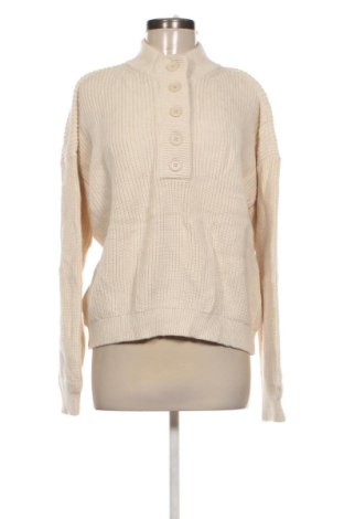 Damenpullover Grab, Größe M, Farbe Beige, Preis € 10,99