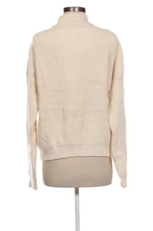 Damenpullover Grab, Größe M, Farbe Beige, Preis € 10,99