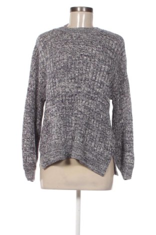 Дамски пуловер Grab, Размер S, Цвят Син, Цена 5,62 €