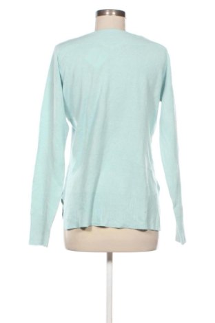 Дамски пуловер Grain De Malice, Размер M, Цвят Син, Цена 21,47 €