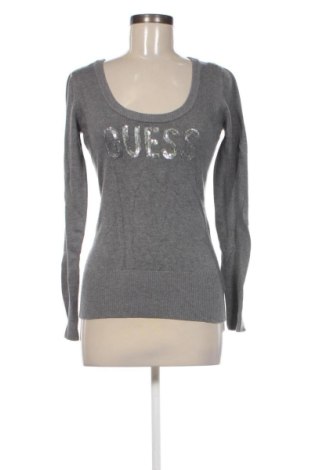 Dámský svetr Guess, Velikost M, Barva Šedá, Cena  992,00 Kč