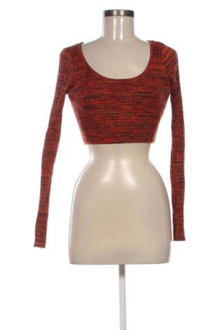 Дамски пуловер Guess, Размер M, Цвят Многоцветен, Цена 20,45 €