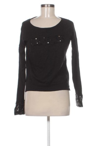 Dámský svetr Guess, Velikost M, Barva Černá, Cena  589,00 Kč