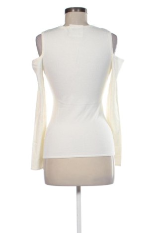 Damski sweter Guess, Rozmiar M, Kolor ecru, Cena 187,55 zł