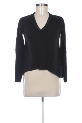 Дамски пуловер Guess, Размер M, Цвят Черен, Цена 37,00 €