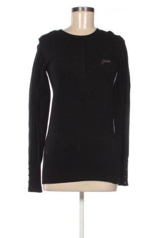 Női pulóver Guess, Méret M, Szín Fekete, Ár 14 981 Ft