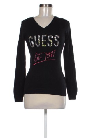 Női pulóver Guess, Méret S, Szín Fekete, Ár 15 702 Ft