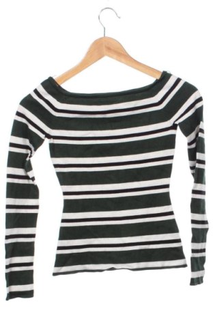 Γυναικείο πουλόβερ H&M, Μέγεθος XS, Χρώμα Πολύχρωμο, Τιμή 17,99 €