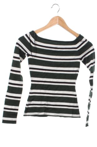 Γυναικείο πουλόβερ H&M, Μέγεθος XS, Χρώμα Πολύχρωμο, Τιμή 17,99 €