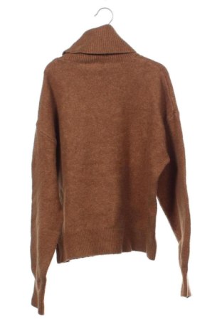 Damenpullover H&M, Größe XS, Farbe Braun, Preis € 19,99