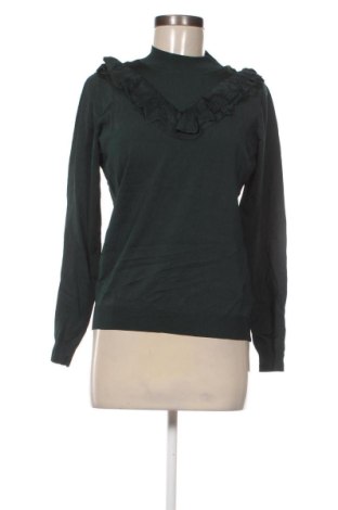 Damenpullover H&M, Größe M, Farbe Grün, Preis € 14,99