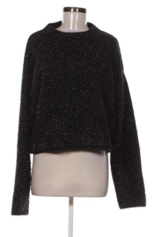 Dámský svetr H&M, Velikost XXL, Barva Černá, Cena  439,00 Kč