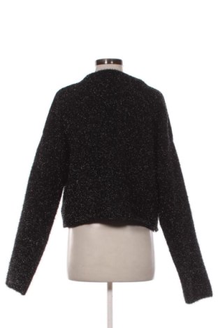 Dámský svetr H&M, Velikost XXL, Barva Černá, Cena  439,00 Kč