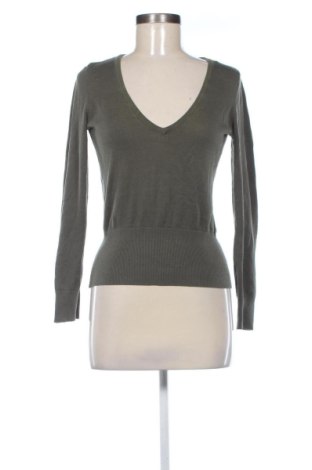 Dámský svetr H&M, Velikost M, Barva Zelená, Cena  439,00 Kč