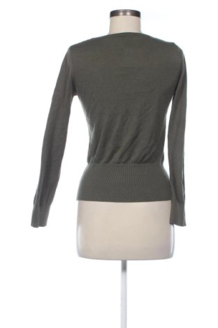 Dámský svetr H&M, Velikost M, Barva Zelená, Cena  439,00 Kč