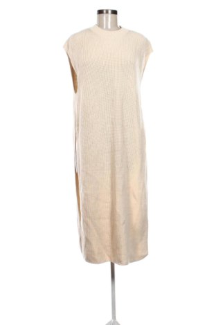 Dámský svetr H&M, Velikost L, Barva Béžová, Cena  199,00 Kč