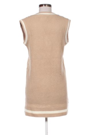 Pulover de femei H&M, Mărime XS, Culoare Bej, Preț 91,99 Lei