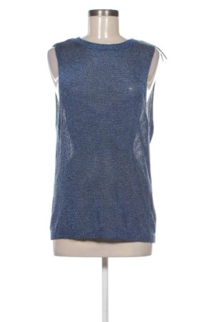 Дамски пуловер H&M, Размер S, Цвят Син, Цена 13,80 €