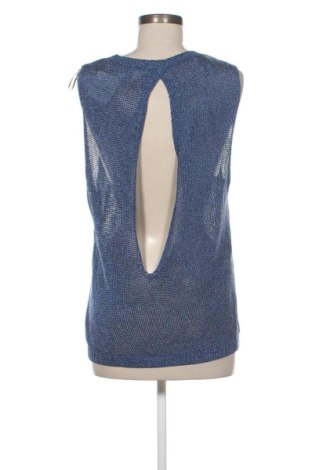 Дамски пуловер H&M, Размер S, Цвят Син, Цена 13,80 €