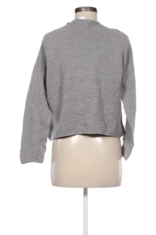 Дамски пуловер H&M, Размер S, Цвят Сив, Цена 15,33 €