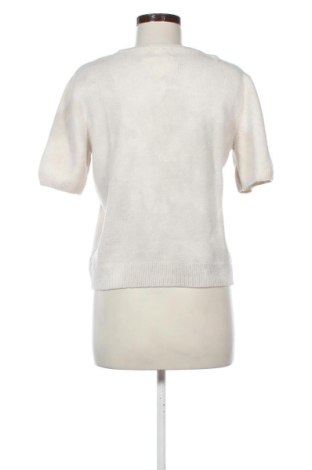 Damski sweter H&M, Rozmiar M, Kolor ecru, Cena 80,38 zł