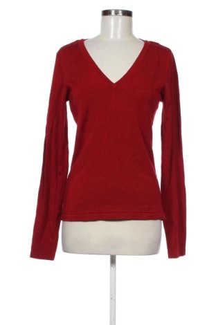 Damenpullover H&M, Größe S, Farbe Rot, Preis 15,99 €