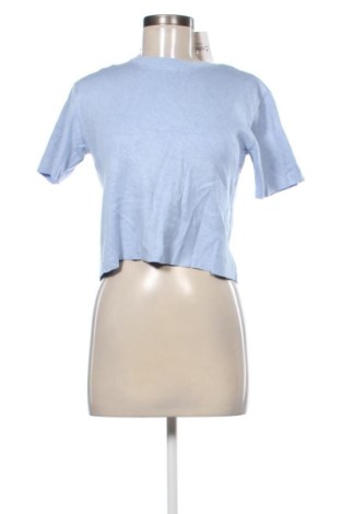 Дамски пуловер H&M, Размер XS, Цвят Син, Цена 4,60 €