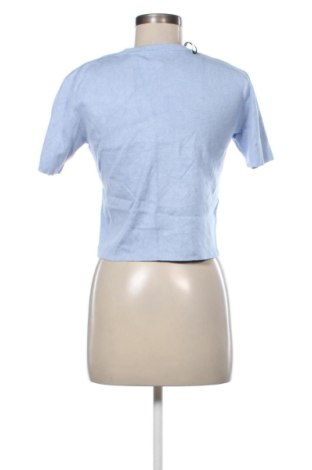 Дамски пуловер H&M, Размер XS, Цвят Син, Цена 4,60 €