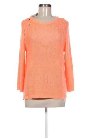 Damski sweter H&M, Rozmiar XXL, Kolor Pomarańczowy, Cena 78,99 zł