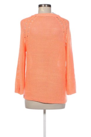 Damski sweter H&M, Rozmiar XXL, Kolor Pomarańczowy, Cena 78,99 zł