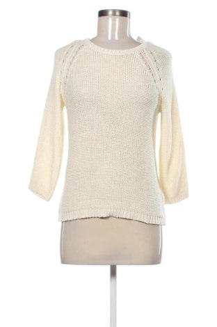 Дамски пуловер H&M, Размер S, Цвят Екрю, Цена 10,73 €