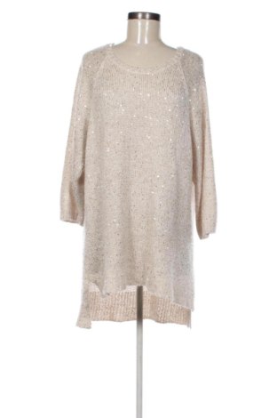 Damenpullover H&M, Größe 3XL, Farbe Mehrfarbig, Preis 15,00 €