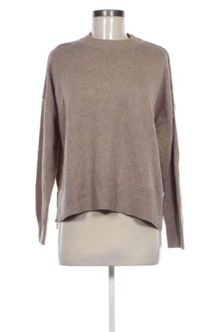 Damenpullover H&M, Größe L, Farbe Braun, Preis € 14,74