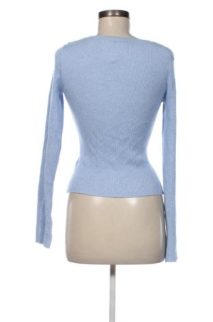 Γυναικείο πουλόβερ H&M, Μέγεθος M, Χρώμα Μπλέ, Τιμή 14,99 €