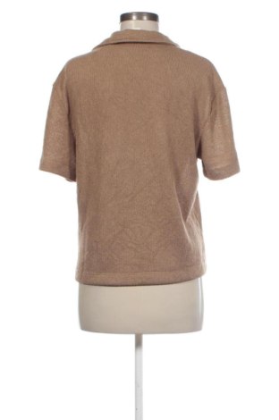 Дамски пуловер H&M, Размер S, Цвят Кафяв, Цена 6,64 €