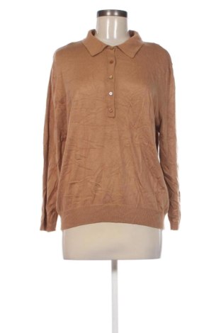 Dámský svetr H&M, Velikost M, Barva Hnědá, Cena  359,00 Kč