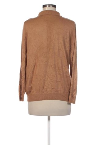 Dámský svetr H&M, Velikost M, Barva Hnědá, Cena  359,00 Kč