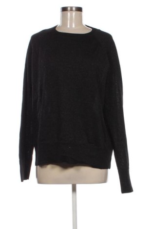 Damski sweter H&M, Rozmiar L, Kolor Czarny, Cena 29,99 zł
